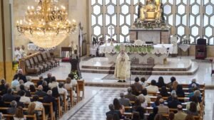 Sau 14 năm chiến tranh, Kitô hữu tại Syria đã giảm 84%