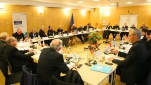 Giáo hội tại châu Âu kêu gọi ngăn chặn đề xuất thúc đẩy phá thai do Liên minh châu Âu tài trợ