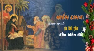 Hiển Linh: Hành trình từ bái thờ đến biến đổi