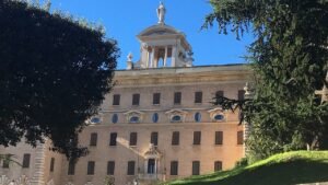 Vatican ra mắt ứng dụng mới của Phủ Thống đốc Quốc gia Thành Vatican