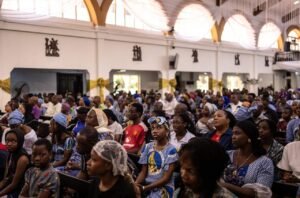 50 Kitô hữu Nigeria thiệt mạng trong các vụ tấn công mới nhắm vào cộng đồng Kitô hữu