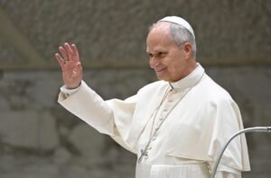 Đức Thánh Cha Lêô XIV: “Cảm thức thuộc về Giáo hội quan trọng hơn con số thống kê”