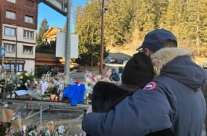 Đức Thánh Cha cầu nguyện cho các nạn nhân vụ hỏa hoạn ở Crans-Montana