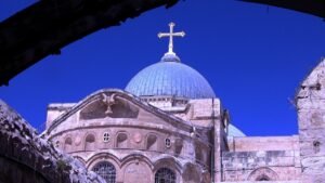 Các trường Kitô giáo tại Giêrusalem phản đối những hạn chế đối với giáo viên Palestine