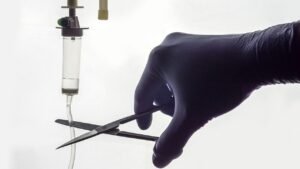 Các giám mục Công giáo tại xứ Wales phản đối dự luật hợp pháp hóa trợ tử