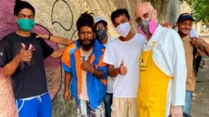 Giáo hội Hoa Kỳ liên đới với Giáo hội tại Mỹ Latinh qua cuộc lạc quyên hàng năm