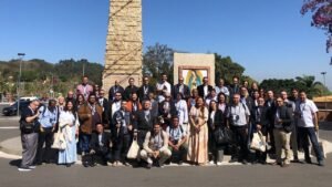 Công giáo tiếp tục suy giảm mạnh tại Mỹ Latinh