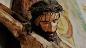 Ứng dụng “Famiplay” đăng phim tài liệu “Cái chết của Chúa Giêsu: Một cuộc điều tra y khoa”