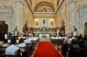 Chính phủ Hoa Kỳ tiếp tục phân phối hàng viện trợ nhân đạo cho Cuba thông qua Giáo hội Công giáo