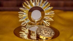 Sydney khởi động chuẩn bị cho Đại hội Thánh Thể Quốc tế 2028