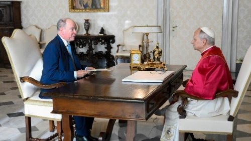 Đức Thánh Cha Lêô XIV sẽ có thể thăm Công quốc Monaco