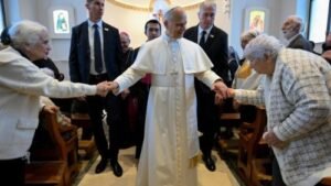 Chủ đề của Ngày Thế giới Ông Bà và Người Cao Tuổi lần thứ 6