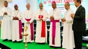 Các Giám mục Ấn Độ kêu gọi bãi bỏ những luật không phù hợp với tự do tôn giáo