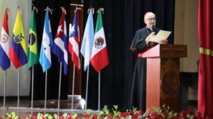 ĐHY Michael Czerny: Hãy hoán cải để trở thành người thân cận của bệnh nhân