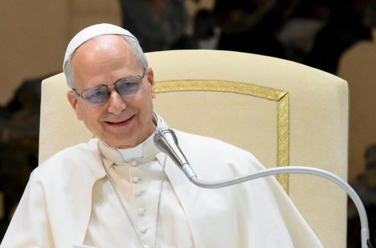 Sứ điệp Mùa Chay 2026: Lắng nghe và Ăn chay – Mùa Chay là thời gian hoán cải