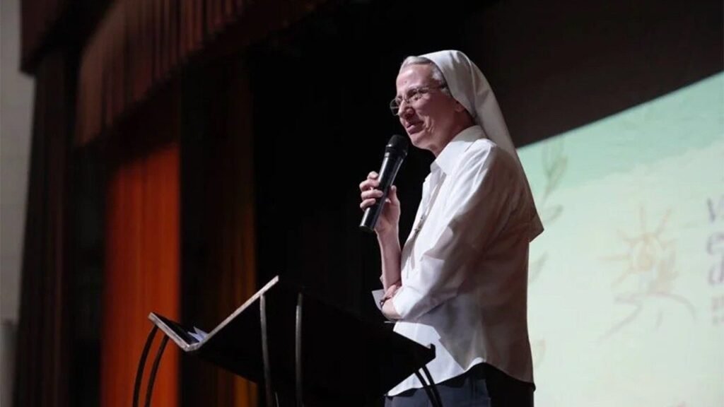 ĐTC Lêô XIV bổ nhiệm Sơ Simona Brambilla làm Thành viên Bộ Giám mụcĐTC Lêô XIV bổ nhiệm Sơ Simona Brambilla làm Thành viên Bộ Giám mục