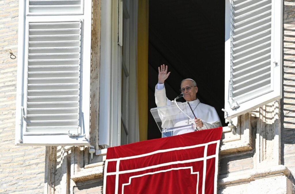 Kinh Truyền Tin (22/2): Hãy dành không gian cho sự thinh lặng