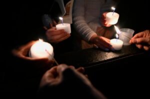 Số người lớn xin rửa tội gia nhập Giáo hội Công giáo gia tăng tại Bỉ