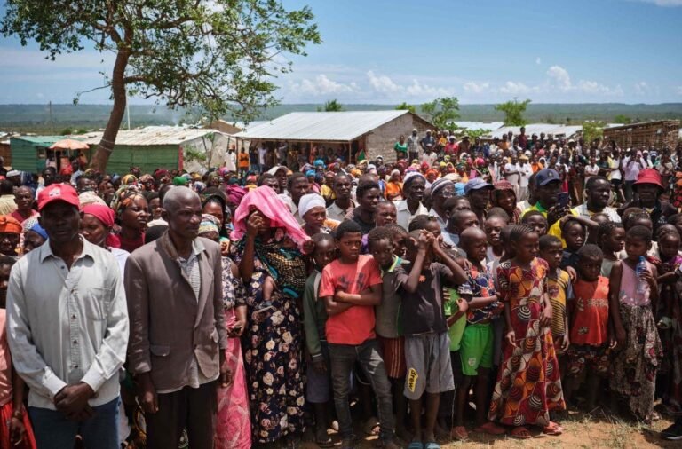 Giám mục Hoa Kỳ và châu Phi kêu gọi tiếp tục liên đới và hỗ trợ người dân châu Phi