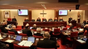 Các giám mục Tây Ban Nha bác bỏ tin tức cho rằng Đức Thánh Cha chống nhóm “cánh hữu” Tây Ban Nha