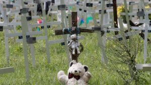 Giám mục châu Âu: Phụ nữ không bao giờ nên cảm thấy bị buộc phải phá thai