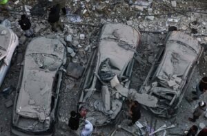 Hơn 80 nhà khoa học ký lời kêu gọi “Các nhà khoa học vì hòa bình” của Tòa Thánh