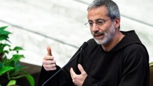 Bài suy niệm: Chúa nhật IV Mùa Chay