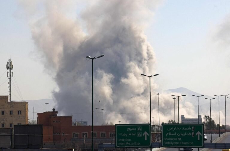 Kitô hữu và Hồi giáo ở Indonesia cùng cầu nguyện cho hòa bình Trung Đông