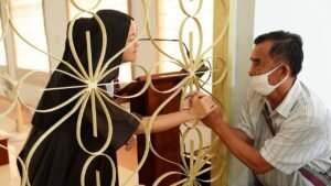 Sau 21 năm, đan viện Cát Minh của Hàn Quốc tại Campuchia đóng cửa vì thiếu ơn gọi