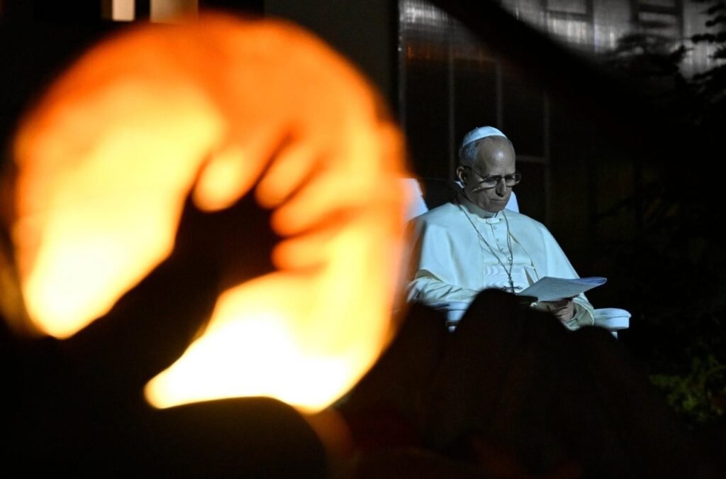 Những chủ đề Đức Thánh Cha sẽ đề cập đến khi thăm 4 nước châu Phi