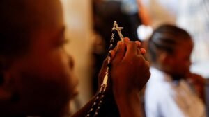 ĐHY Parolin: Chuyến thăm của Đức Thánh Cha thể hiện niềm tin vào tương lai của châu Phi