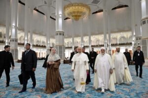 Truyền thông Algeria quan tâm đặc biệt đến chuyến viếng thăm của Đức Thánh Cha