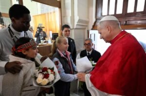 Chuyến thăm của Đức Thánh Cha là nguồn khích lệ cho cộng đoàn Kitô hữu nhỏ bé Algeria