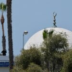 Giám mục San Diego lên án vụ nổ súng tại đền thờ Hồi giáo