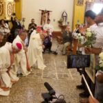 Các đại diện Vatican và Giáo hội Peru quỳ xin lỗi các nạn nhân của “Sodalitium Christianae Vitae”