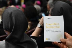 Hội đồng Giám mục Ấn Độ hoan nghênh Thông điệp “Magnifica humanitas” của ĐTC Lêô XIV