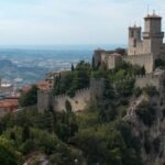 Đức Thánh Cha sẽ thăm San Marino, quốc gia nhỏ thứ năm trên thế giới
