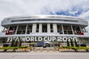 Các giáo phận Hoa Kỳ chuẩn bị mục vụ cho World Cup