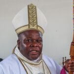 Đức Thánh Cha đau buồn trước vụ sát hại Giám mục giáo phận Quelimane ở Mozambique