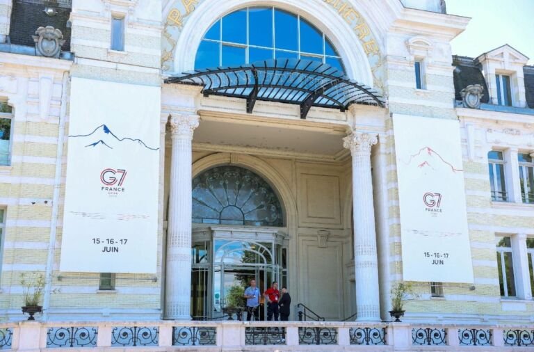 Các Giám mục các nước G7 kêu gọi đặt phẩm giá con người và hòa bình toàn cầu ở trung tâm các quyết sách