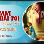 BÍ MẬT TÒA GIẢI TỘI: NƠI LÒNG THƯƠNG XÓT BẢO VỆ CON NGƯỜI