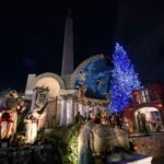 Các bệnh nhân trẻ em sẽ trang trí cây thông Noel ở Quảng trường Thánh Phêrô