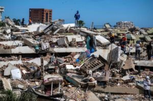 UNICEF: 1,8 triệu người Venezuela cần hỗ trợ khẩn cấp sau động đất