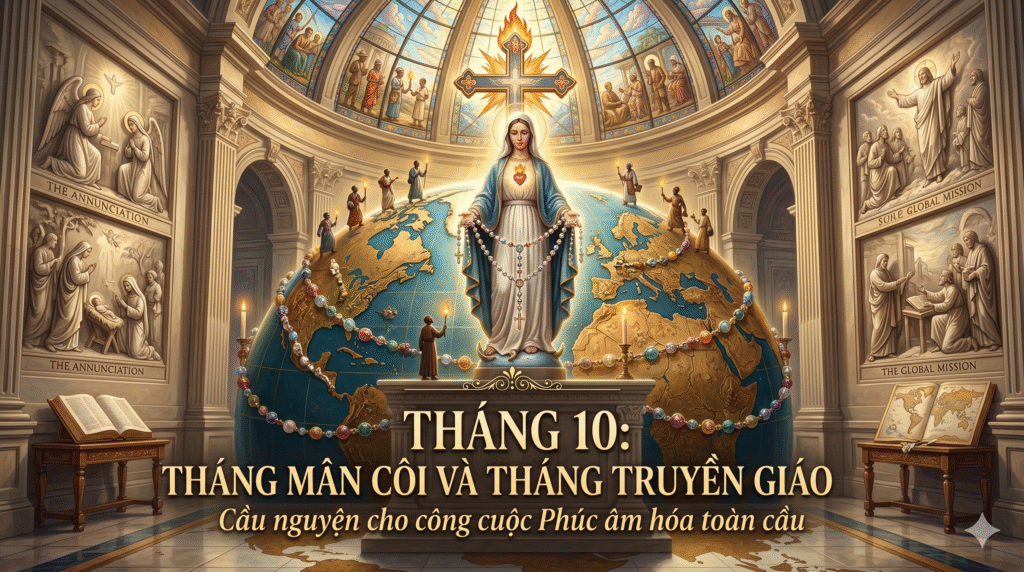 Tháng 10 Năm 2026