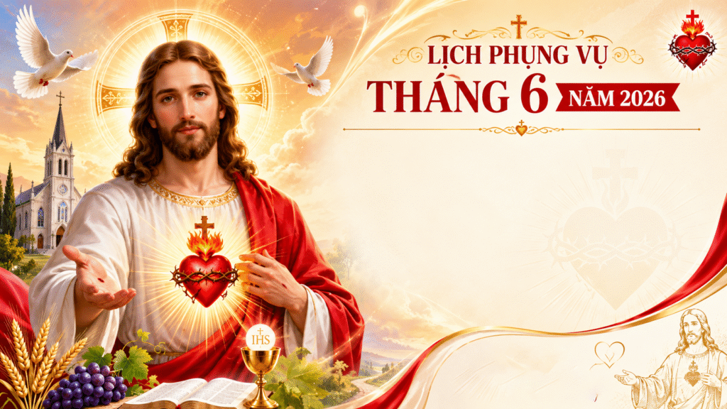 Tháng 6 Năm 2026