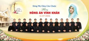 Một Đời Thuộc Trọn Về Chúa