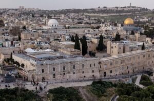 Hơn 80 vụ tấn công nhằm vào Kitô hữu ở Israel trong ba tháng
