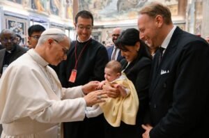 Vatican công bố Tài liệu chuẩn bị cho cuộc thảo luận về Tông huấn “Amoris laetitia”