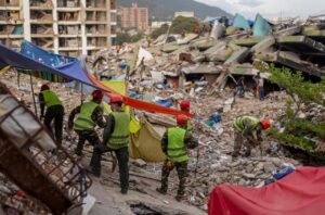 Các Giám mục Venezuela bác bỏ giải thích cho rằng động đất là hình phạt của Thiên Chúa