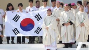 Ban tổ chức Đại hội Giới trẻ Thế giới Seoul 2027 bảo đảm an toàn và mang lại chiều sâu thiêng liêng